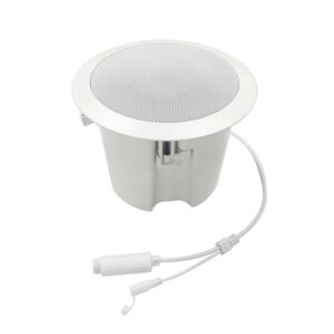 SV-7043TP SIP Network Ceiling Speaker