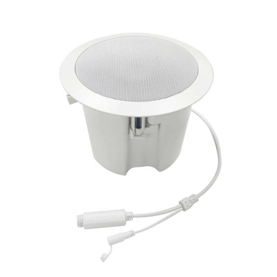 SV-7043TP SIP Network Ceiling Speaker