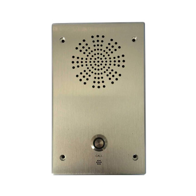 RUKOTA SV-6002TP SIP intercom terminal