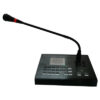 4 SV-8003TP SIP paging microphone host