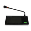 SV-8006TP SIP Touchscreen Microphone