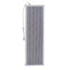 SV-7042TP SIP Network Sound Pillar (Industrial Grade)