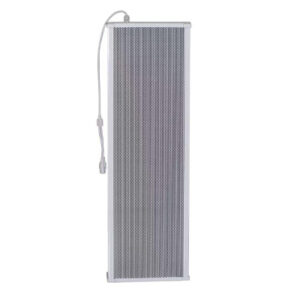 SV-7042TP SIP Network Sound Pillar (Industrial Grade)