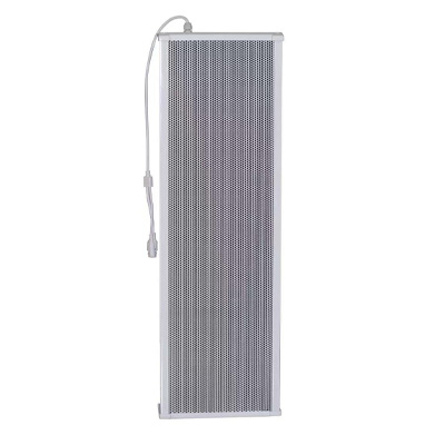 SV-7042TP SIP Network Sound Pillar (Industrial Grade)