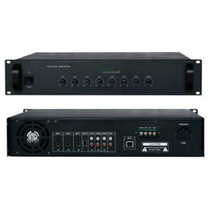 7 SV-7035TP SIP Network Amplifier