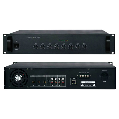 SV-7035TP SIP Network Amplifier